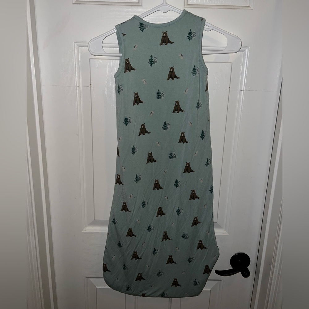 Kyte Baby Sleep Sack - Picture 2 of 4